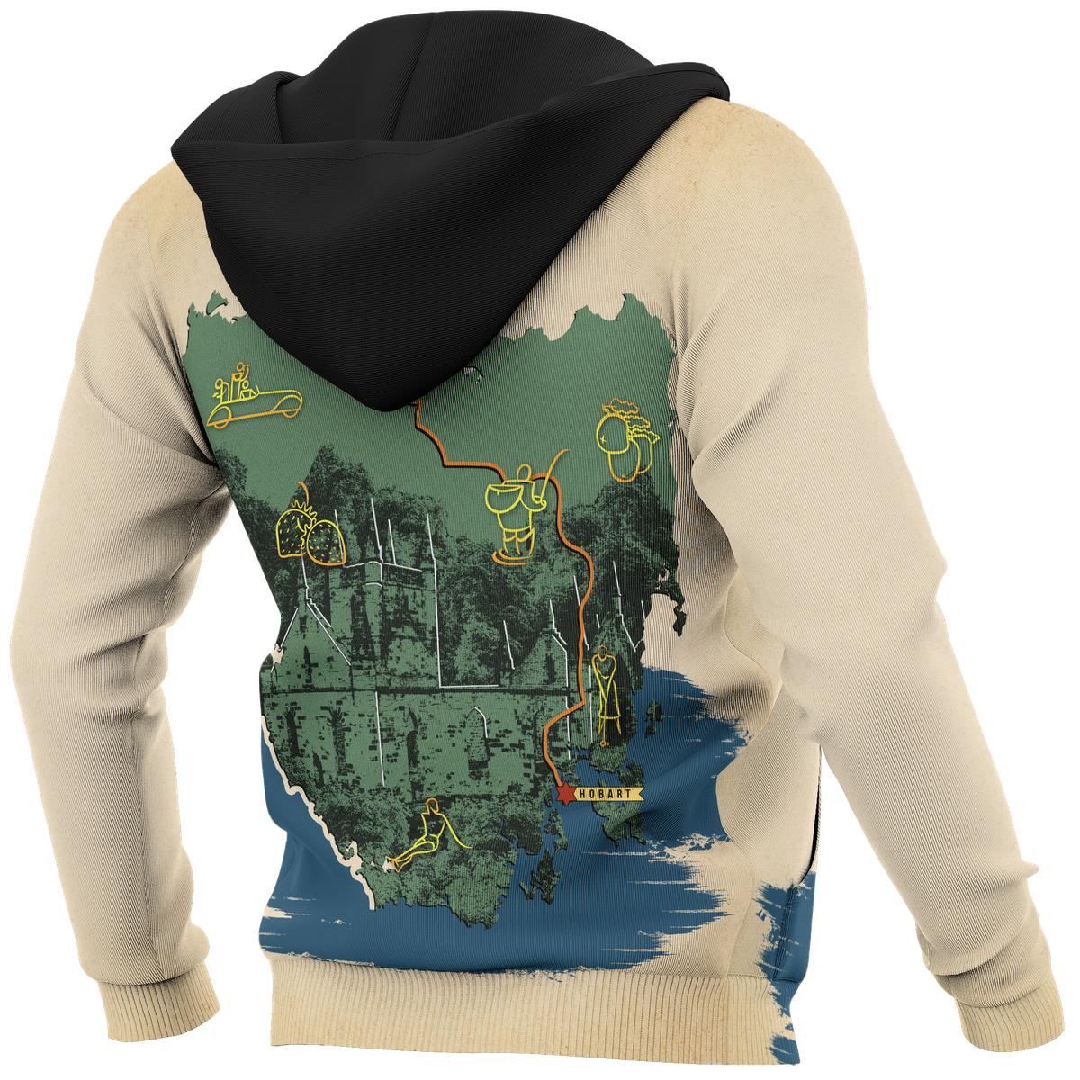 hoodie-tasmania-hoodie-map-art-all-over-print-unisex