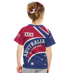 CUSTOMER REQUEST- Australia - 16/04/2025 - T Shirt - LT14