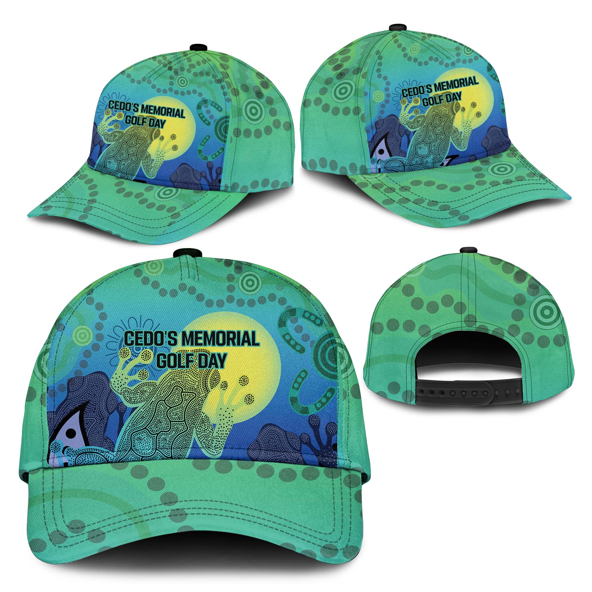 CUSTOMER REQUEST - stace_14 - 060325 Classic Cap LT7