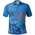 CUSTOMER REQUEST - wseekee - 110825 Polo Shirt Dhari And Turtle LT7