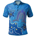 CUSTOMER REQUEST - wseekee - 110825 Polo Shirt Dhari And Turtle LT7