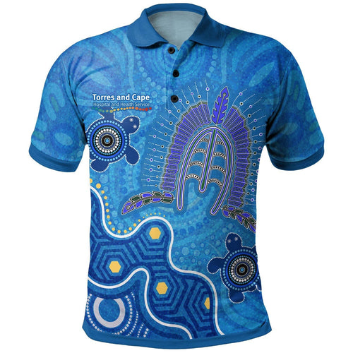CUSTOMER REQUEST - wseekee - 110825 Polo Shirt Dhari And Turtle LT7