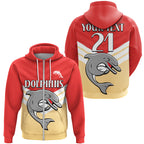 custom-text-and-number-redcliffe-dolphins-rugby-hoodie-simple-style