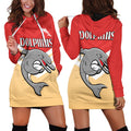 redcliffe-dolphins-rugby-hoodie-dress-simple-style