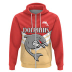 custom-text-and-number-redcliffe-dolphins-rugby-hoodie-simple-style