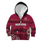 qld-maroons-rugby-hoodie-kid-indigenous