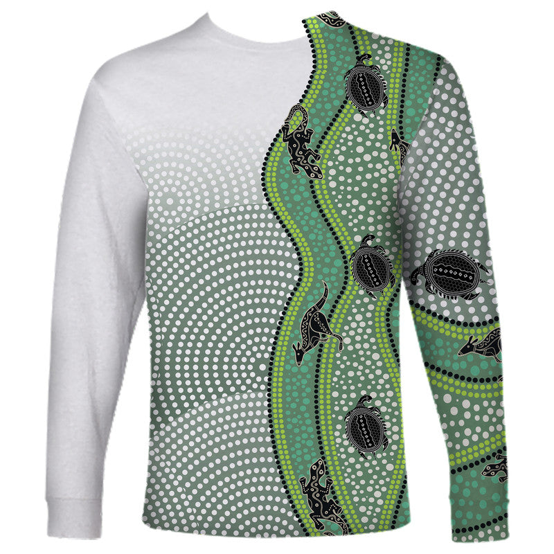 australia-kangaroo-lizard-turtle-and-aboriginal-long-sleeve-shirt