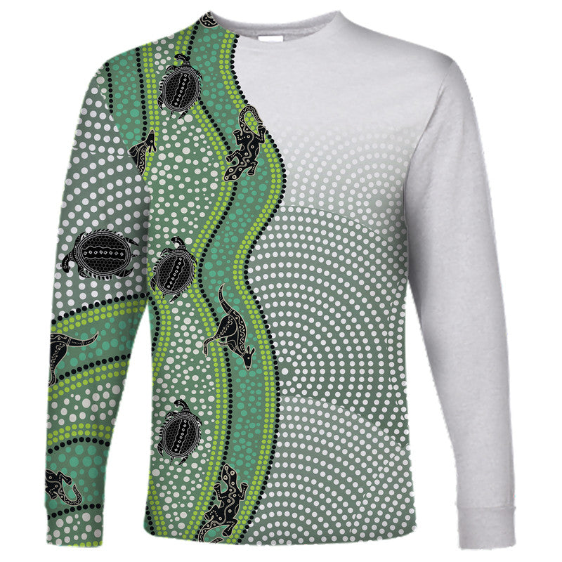 australia-kangaroo-lizard-turtle-and-aboriginal-long-sleeve-shirt