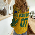 personalised-aussie-matildas-women-casual-shirt-2034-sam-kerr-world-cup-marble-patterns