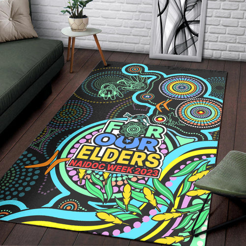 naidoc-week-2023-area-rug-indigenous-tribal-ver02-aqua