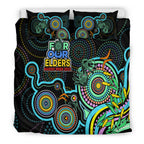 naidoc-week-2023-bedding-set-indigenous-tribal-ver02-aqua