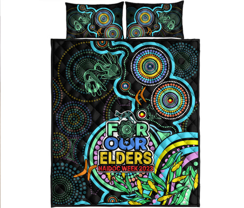 naidoc-week-2023-quilt-indigenous-tribal-ver02-aqua