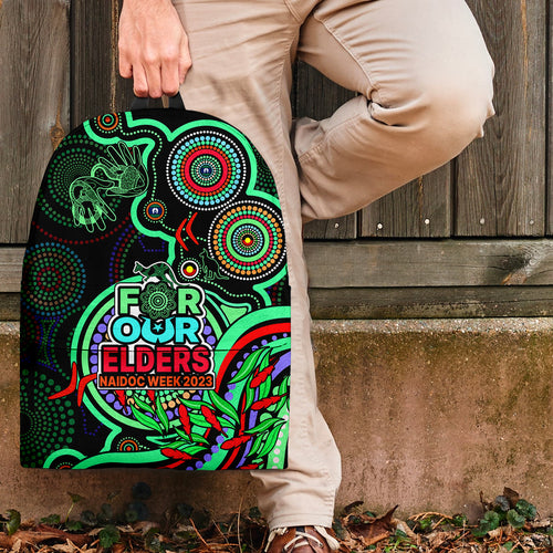 naidoc-week-2023-backpack-indigenous-tribal-ver02-green