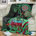 naidoc-week-2023-blanket-indigenous-tribal-ver02-green