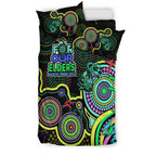 naidoc-week-2023-bedding-set-indigenous-tribal-ver02-yellow