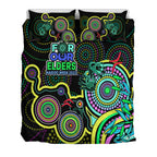 naidoc-week-2023-bedding-set-indigenous-tribal-ver02-yellow