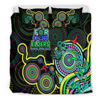 naidoc-week-2023-bedding-set-indigenous-tribal-ver02-yellow