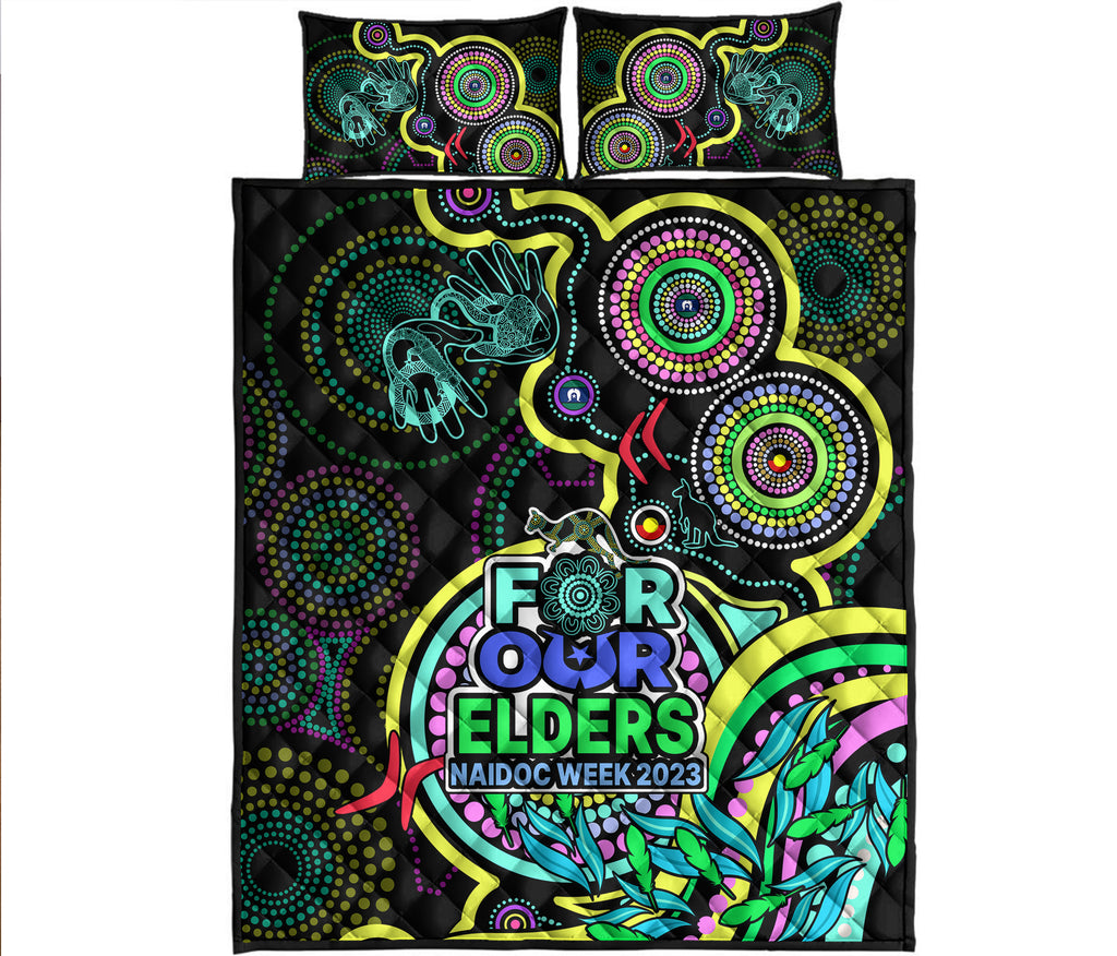 naidoc-week-2023-quilt-indigenous-tribal-ver02-yellow