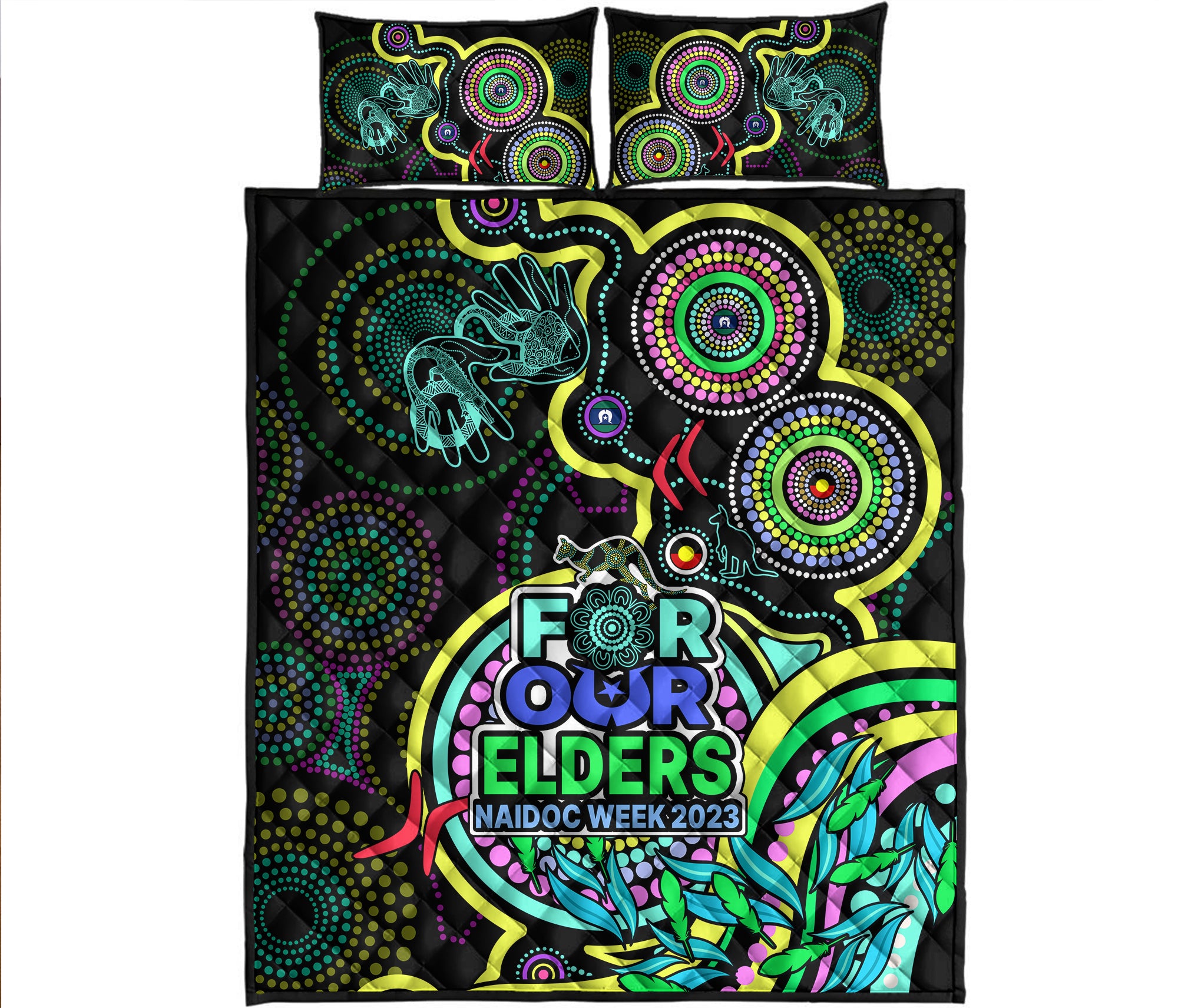 naidoc-week-2023-quilt-indigenous-tribal-ver02-yellow