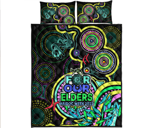 naidoc-week-2023-quilt-indigenous-tribal-ver02-yellow