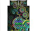 naidoc-week-2023-quilt-bed-set-indigenous-tribal-ver02-yellow