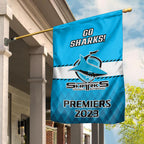 sharks-rugby-garden-flag-aboriginal-go-premiers-2023