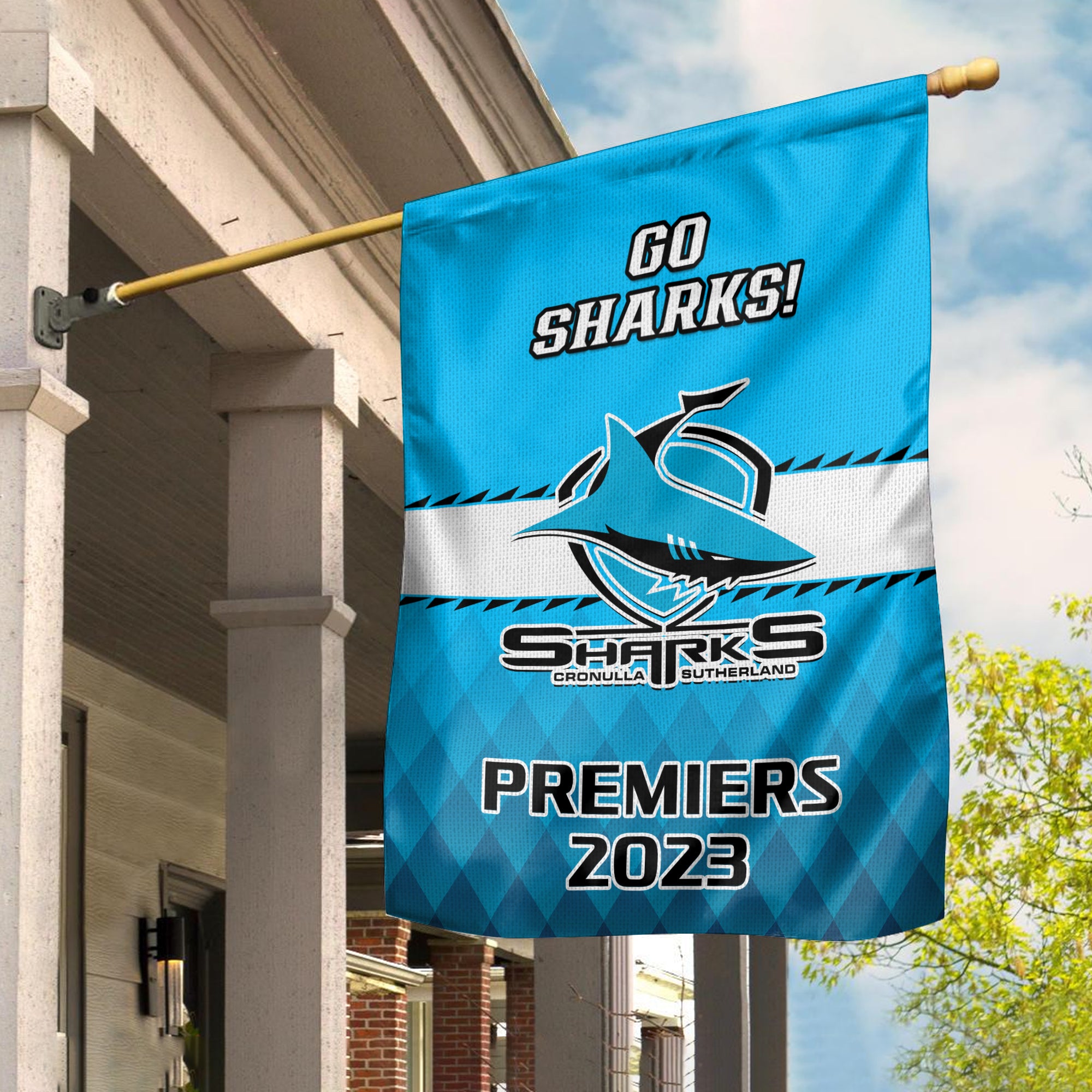 sharks-rugby-garden-flag-aboriginal-go-premiers-2023