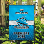 sharks-rugby-garden-flag-aboriginal-go-premiers-2023