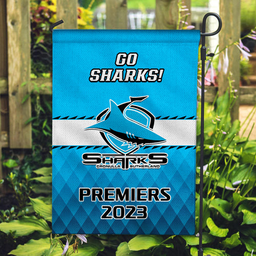 sharks-rugby-garden-flag-aboriginal-go-premiers-2023