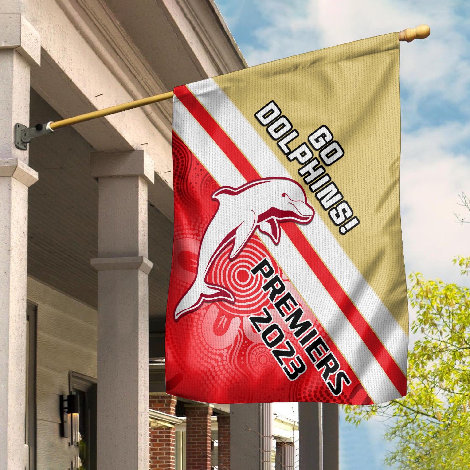 dolphins-rugby-garden-flag-aboriginal-go-premiers-2023