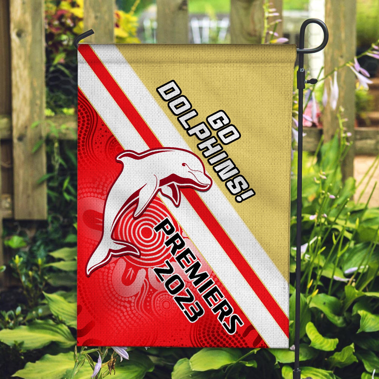 dolphins-rugby-garden-flag-aboriginal-go-premiers-2023