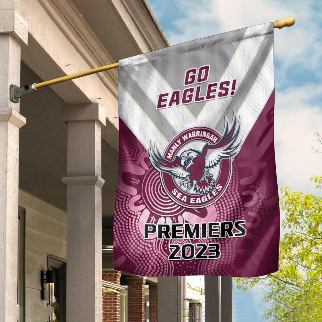 sea-eagles-rugby-garden-flag-aboriginal-go-premiers-2023