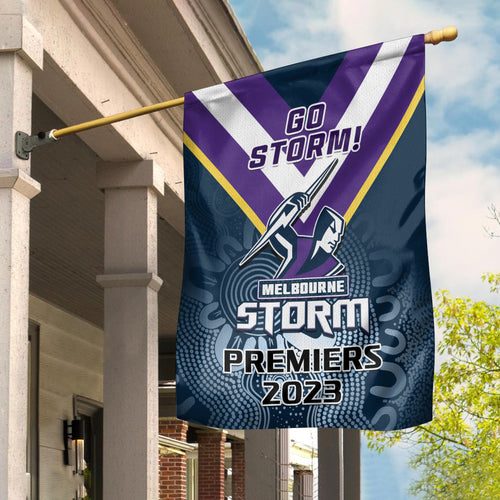 storm-rugby-garden-flag-aboriginal-go-premiers-2023