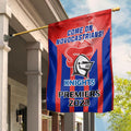 knights-rugby-garden-flag-aboriginal-go-premiers-2023