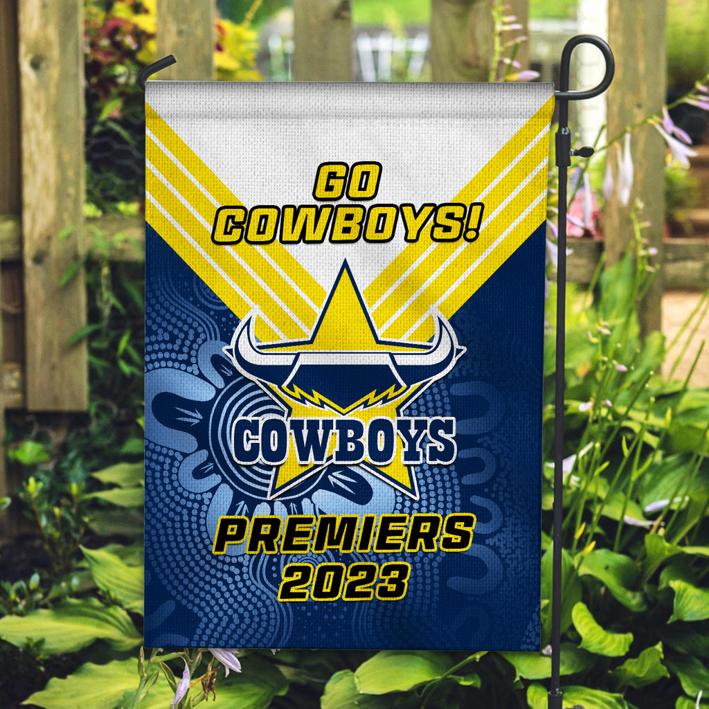 cowboys-rugby-garden-flag-aboriginal-go-premiers-2023