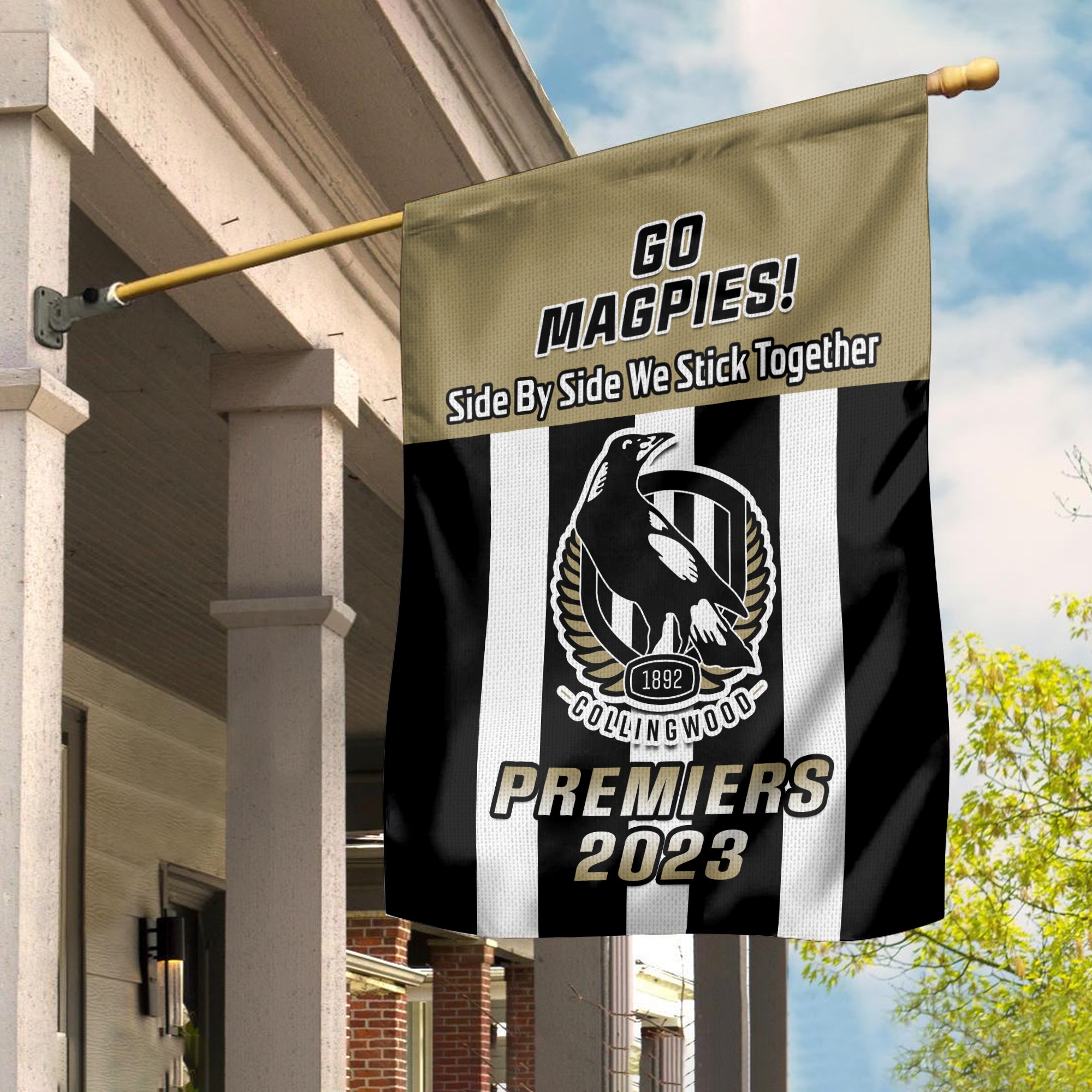 collingwood-football-garden-flag-magpies-go-premiers-2023