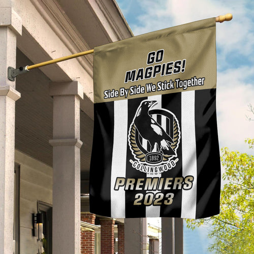 collingwood-football-garden-flag-magpies-go-premiers-2023
