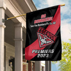 essendon-football-garden-flag-bombers-go-premiers-2023