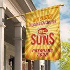 gold-coast-football-garden-flag-suns-go-premiers-2023