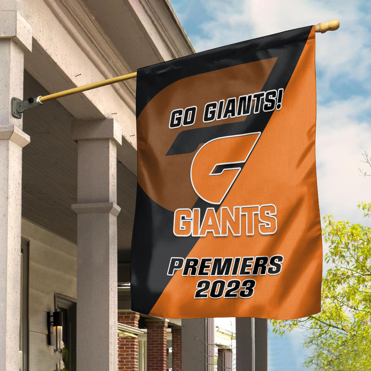 giants-football-garden-flag-go-premiers-2023