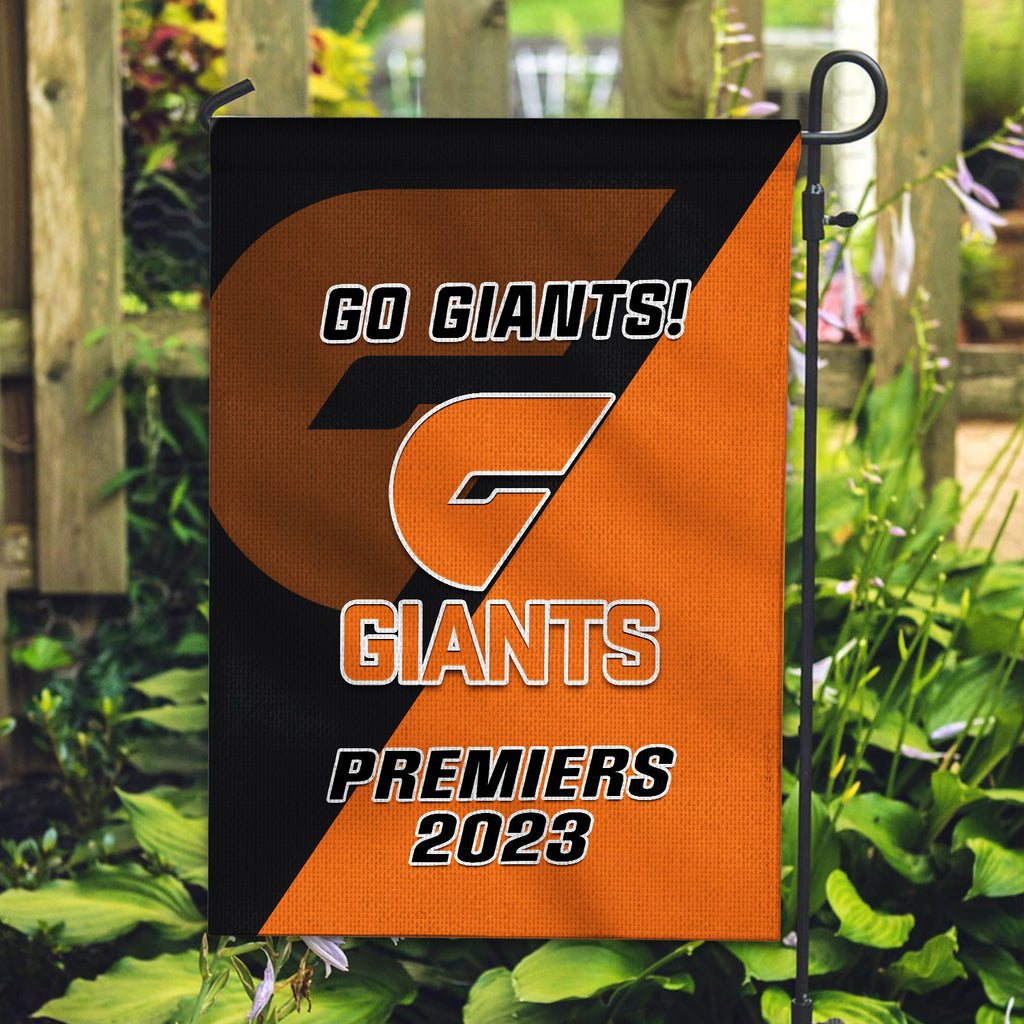 giants-football-garden-flag-go-premiers-2023