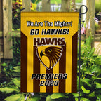 hawthorn-football-garden-flag-hawks-go-premiers-2023