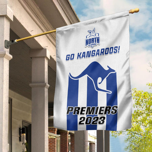 north-melbourne-football-garden-flag-kangaroos-go-premiers-2023