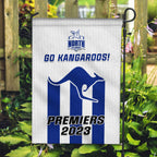 north-melbourne-football-garden-flag-kangaroos-go-premiers-2023