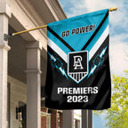 port-adelaide-football-garden-flag-power-go-premiers-2023