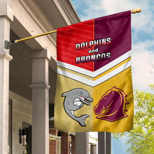 dophins-mix-broncos-rugby-garden-flag-2023-aboriginal-version
