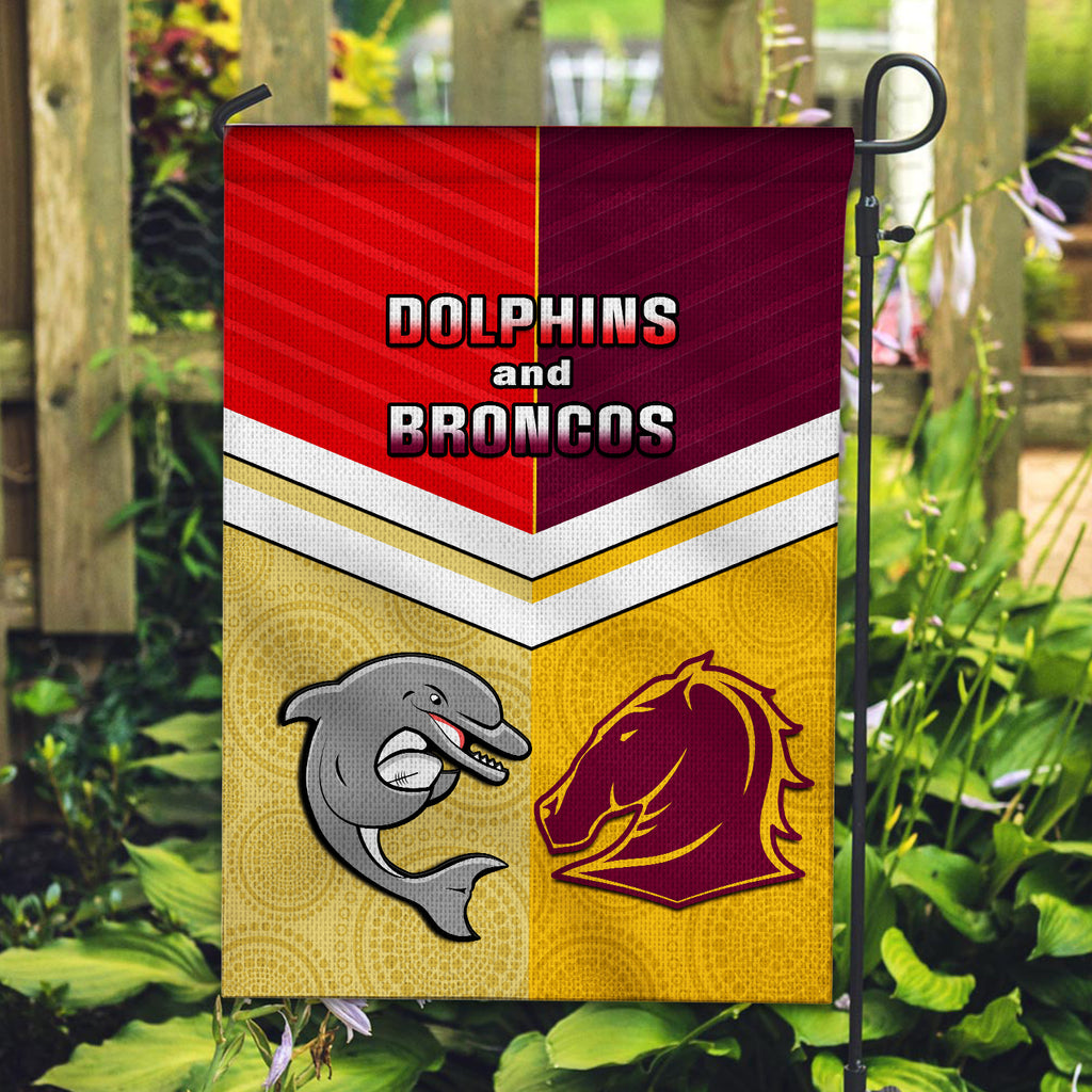 dophins-mix-broncos-rugby-garden-flag-2023-aboriginal-version