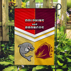 dophins-mix-broncos-rugby-garden-flag-2023-aboriginal-version
