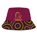 brisbane-broncos-rugby-bucket-hat-2023-indigenous-art-unique-version