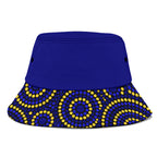 parramatta-eels-rugby-bucket-hat-2023-indigenous-art-unique-version